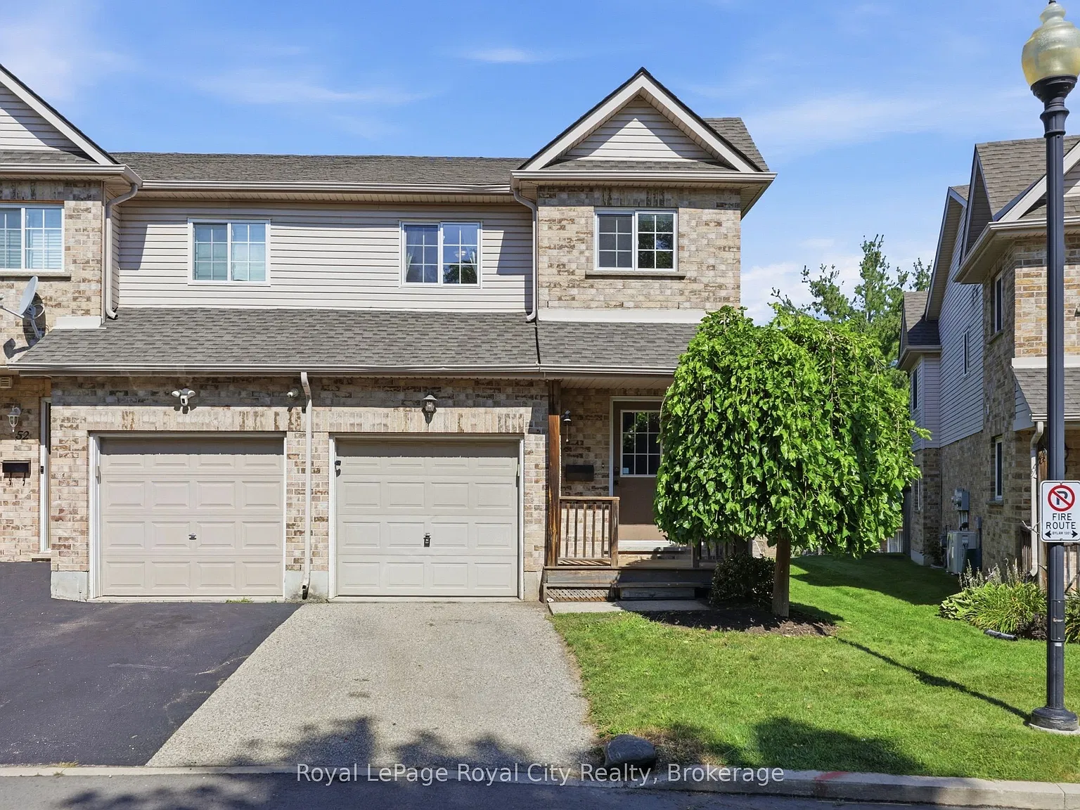 3 bed, $2,500 — Photo 2