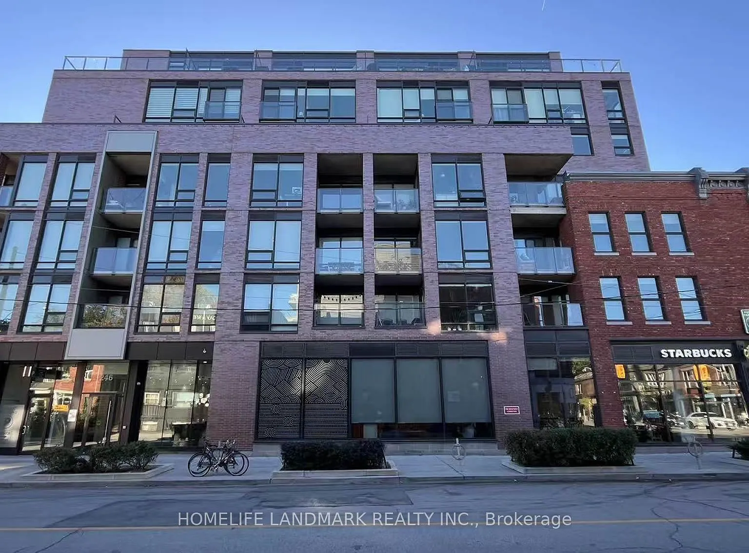 1 bed, $2,400 — Photo 1