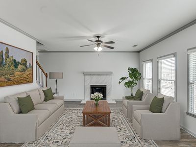 1027 Ivey Chase Pl, Dacula, GA, 30019