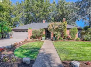 4800 NW Malhuer Ave, Portland, OR 97229