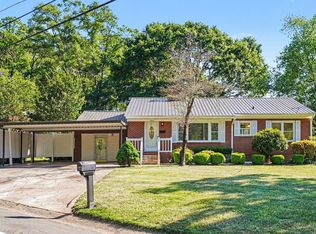 1205 Lakeside Dr, Garner, NC 27529
