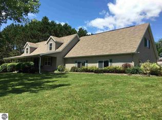 5399 E Valley Rd, Mount Pleasant, MI 48858