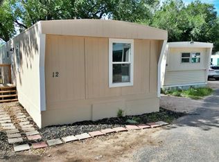 220 Mount View Ln LOT 12, Colorado Springs, CO 80907