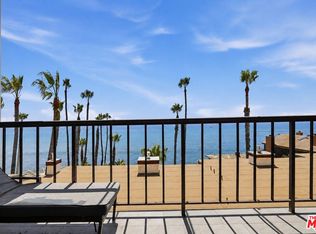 26666 Seagull Way Unit C206, Malibu, CA 90265