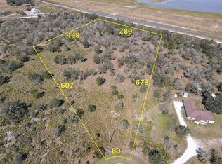 1010 406th Ct E, Myakka City, FL 34251