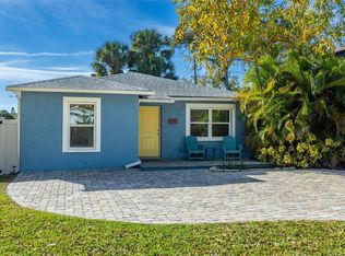 4500 23rd Ave S, Saint Petersburg, FL 33711