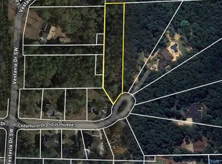 3410 Cedarhurst Dr SW, Decatur, AL 35603
