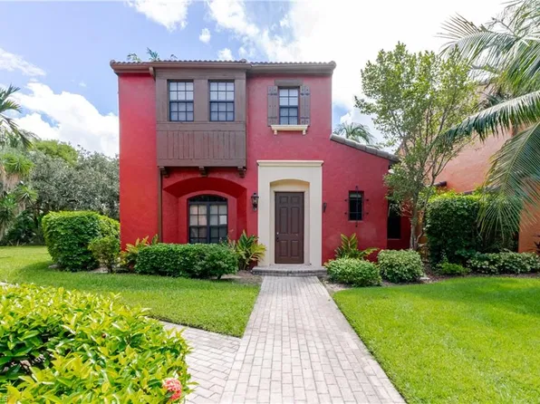 9138 Chula Vista ST #12703, NAPLES, FL 34113