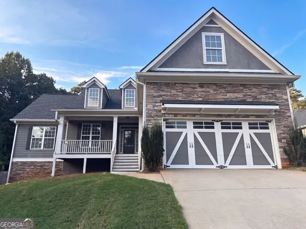 8230 Mossybrook Ln, Douglasville, GA 30135