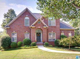 116 Cliff Rd, Sterrett, AL 35147