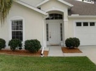 429 Stonehenge Cir, Rockledge, FL 32955