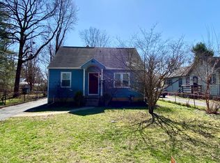 221 Pleasant St, Yellow Springs, OH