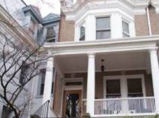 1925 Park Rd NW, Washington, DC 20010