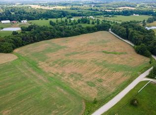 1200 County Road 452, Oak Ridge, MO 63769