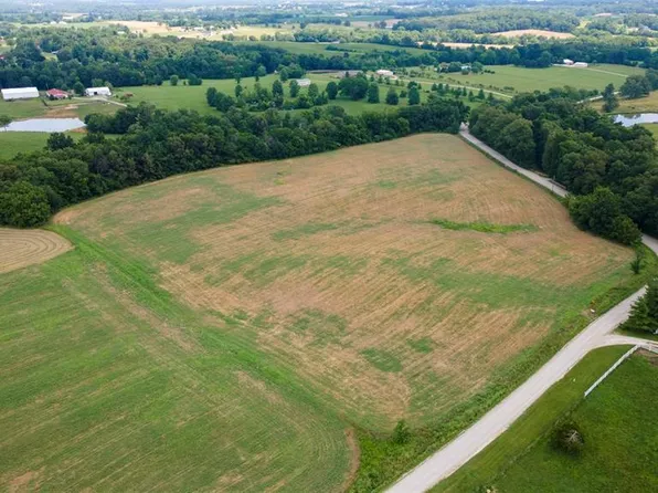 1200 County Road 452, Oak Ridge, MO 63769