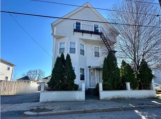 187 Carnation St, Pawtucket, RI 02860