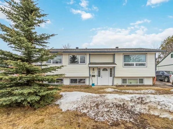 23 SE Clark Cres, Wood Buffalo, AB T9H 1M8