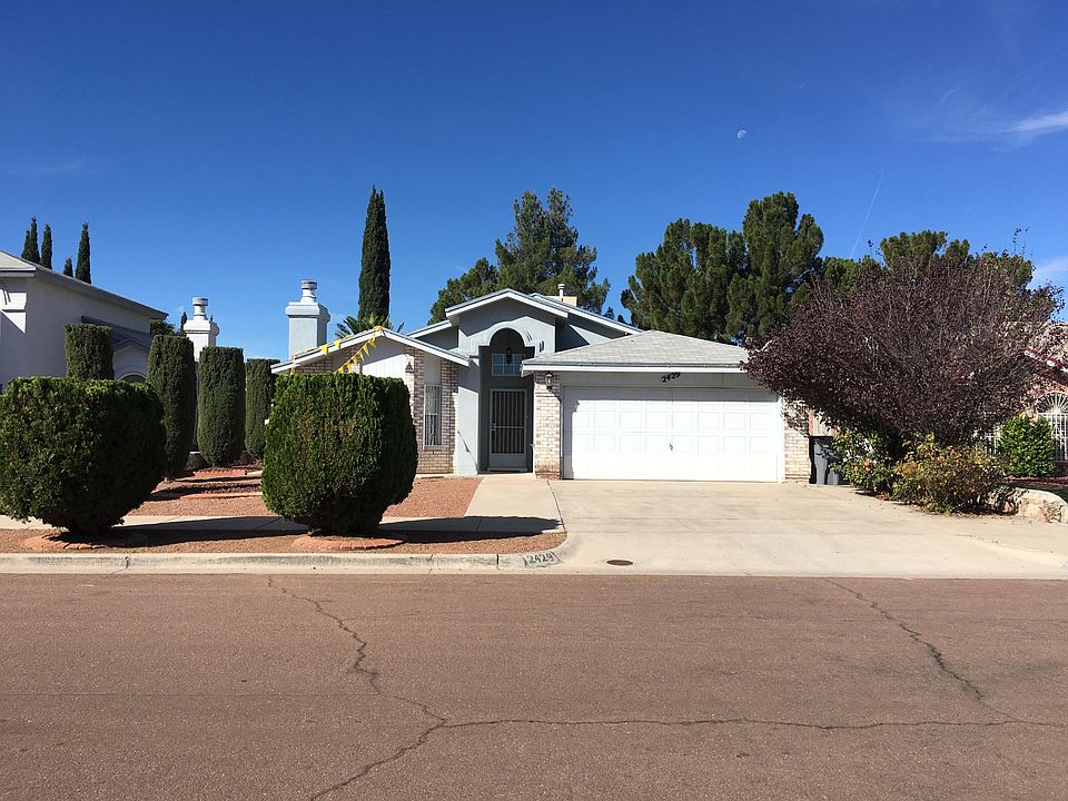 1st image of 2429 John Cox Pl
