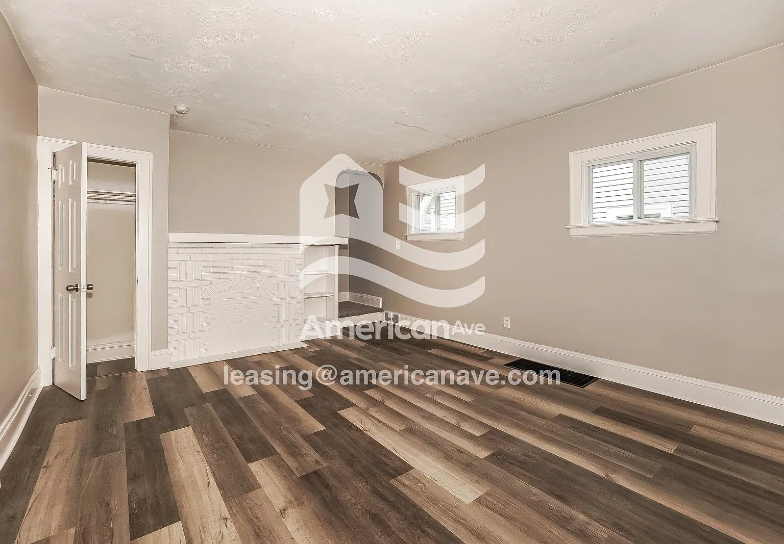 3 bed, 1.0 bath, 1245 sqft, $1,097 — Photo 3