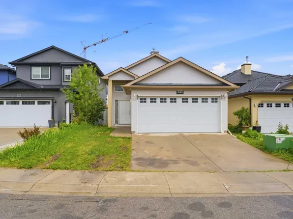 141 Tarawood Pl NE, Calgary, AB T3J 5B4