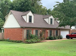6620 Hickory Crest Dr, Walls, MS 38680