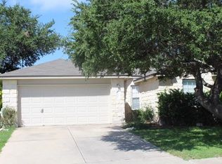 1807 Fairweather Way, Cedar Park, TX 78613