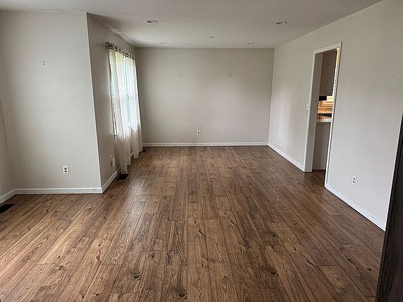 Front Room from entry way