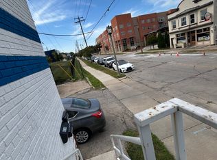 1715 W Pierce St, Milwaukee, WI 53204