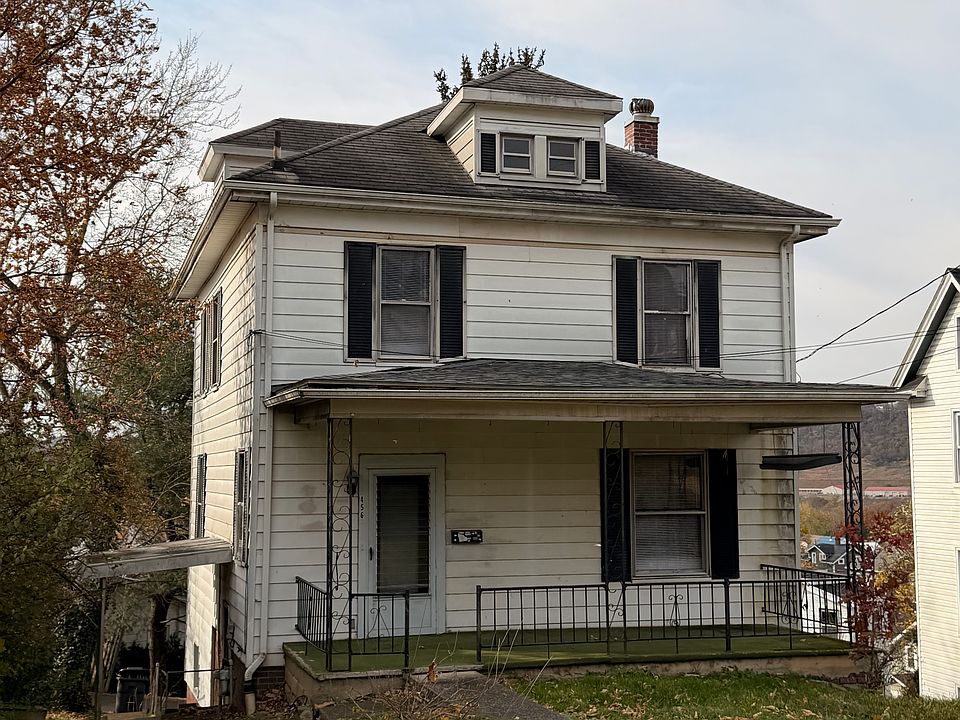 1st image of 456 Dorsey Ave