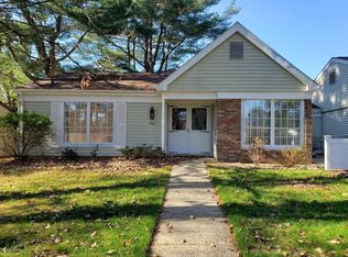 590A Burtons Ct, Manchester Township, NJ