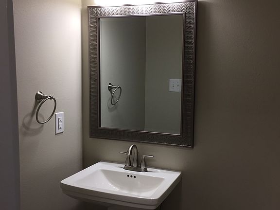 Half Bath
