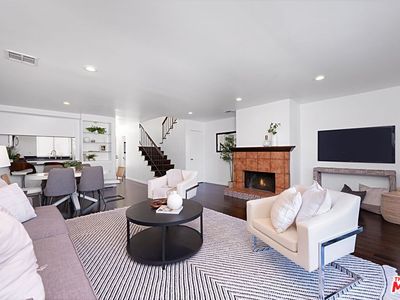 4365 McLaughlin Ave APT 12, Los Angeles, CA, 90066