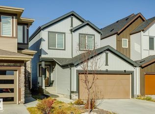 19316 29th Ave NW, Edmonton, AB T6M1M2