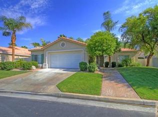 278 Corte Bella, Palm Desert, CA 92260