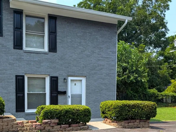 311 Skyland Ave APT 5, Charlotte, NC 28205