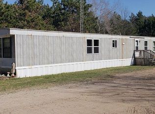 18515 23 Mile Rd, Hersey, MI 49639