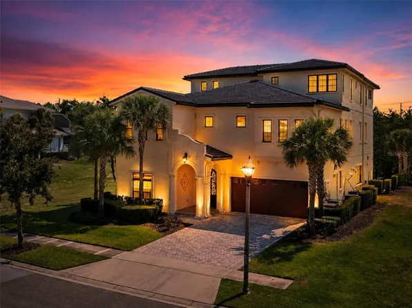550 MUIRFIELD LOOP, KISSIMMEE, FL 34747