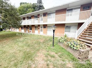 2615 Ellet Ave APT 11, Akron, OH 44312
