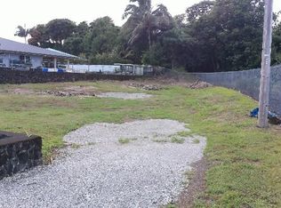 Heahea St, Hilo, HI 96720