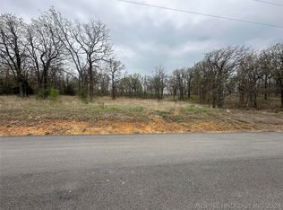 141 Saint, Sapulpa, OK 74066
