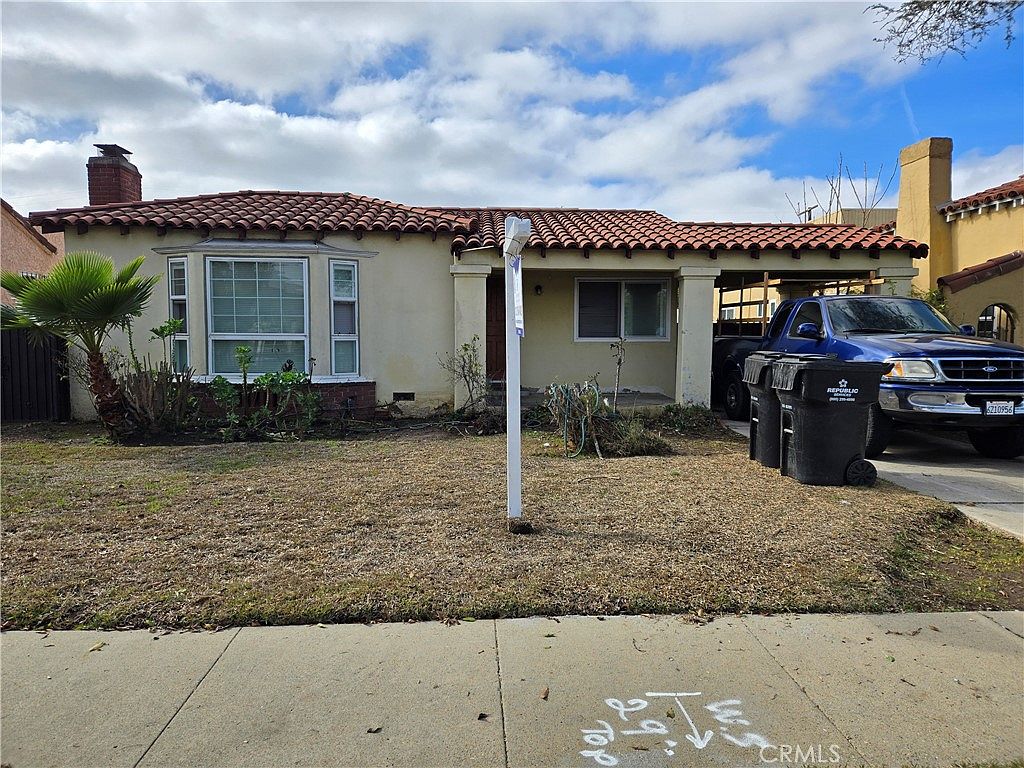 8909 S 5th Ave, Inglewood, CA 90305 | Zillow