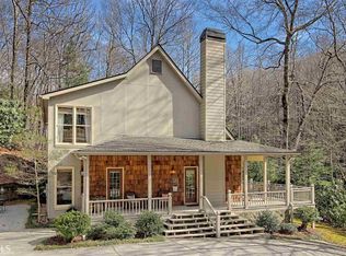 85 Bald Mountain Rd 1 & #2, Sky Valley, GA 30537