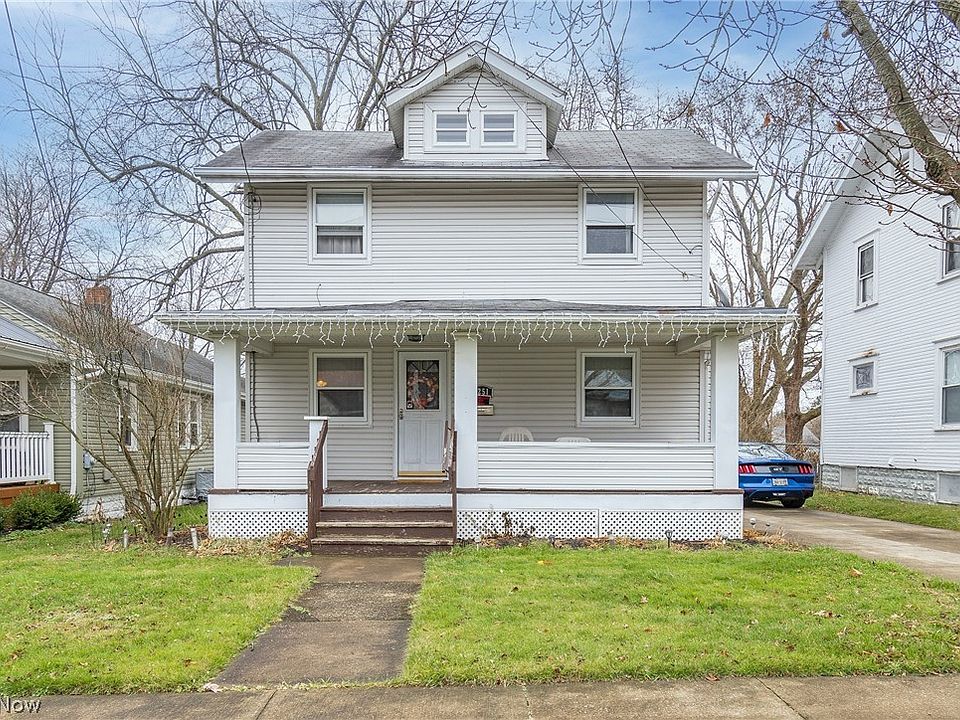 1251 Sawyer Ave, Akron, OH 44310 Zillow