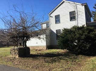 42 Woodsville Rd, Hopewell, NJ 08525