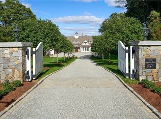 175 Saybrook Rd, Essex, CT 06426