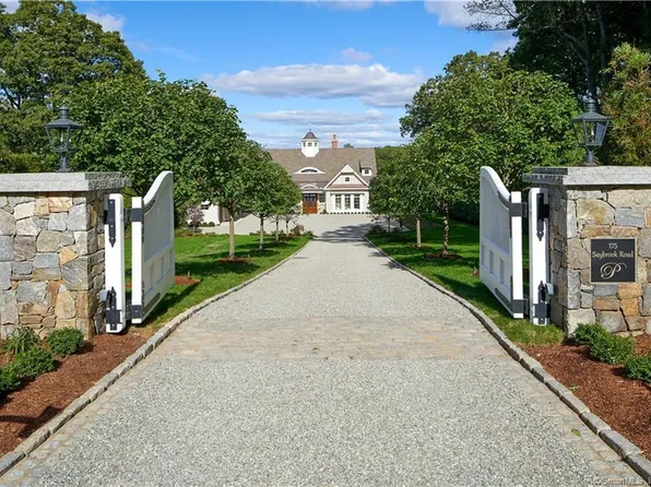 175 Saybrook Road, Essex, CT 06426