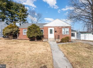 1320 Carlisle Rd, Camp Hill, PA 17011