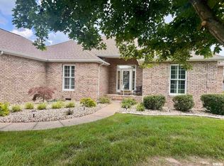 1801 N Fair St, Marion, IL 62959