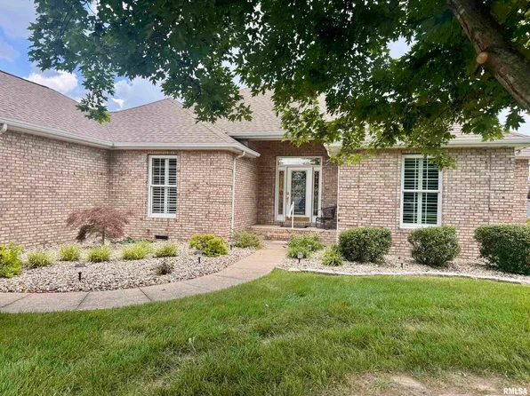 1801 N Fair St, Marion, IL 62959