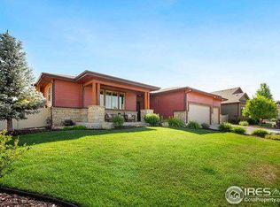 5226 Horizon Ridge Dr, Windsor, CO 80550